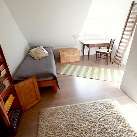 Metsara B&B Tornimae Ruang foto