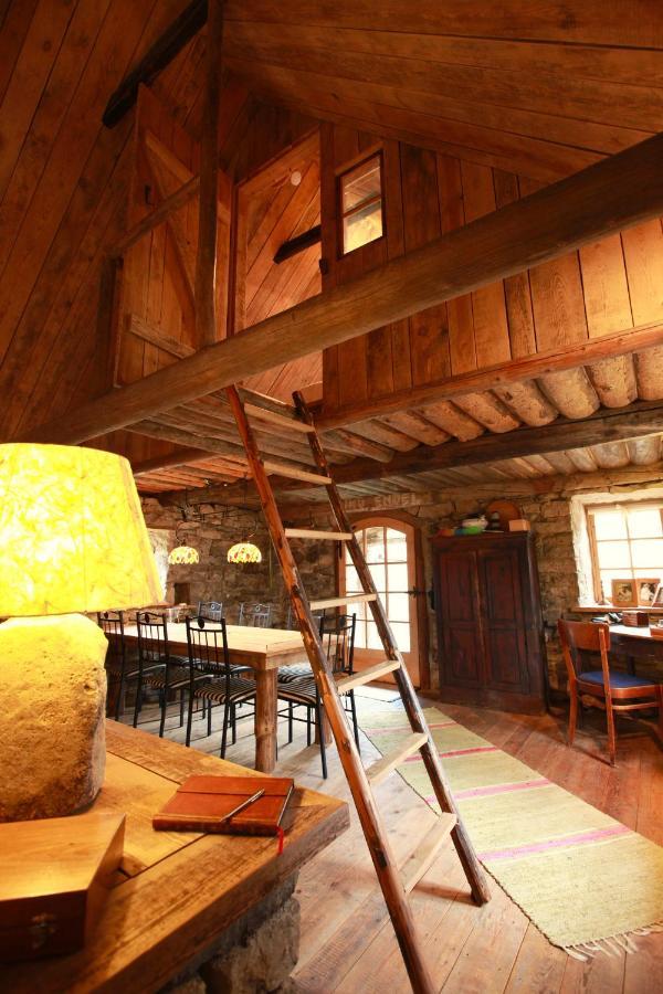 Metsara B&B Tornimae Ruang foto