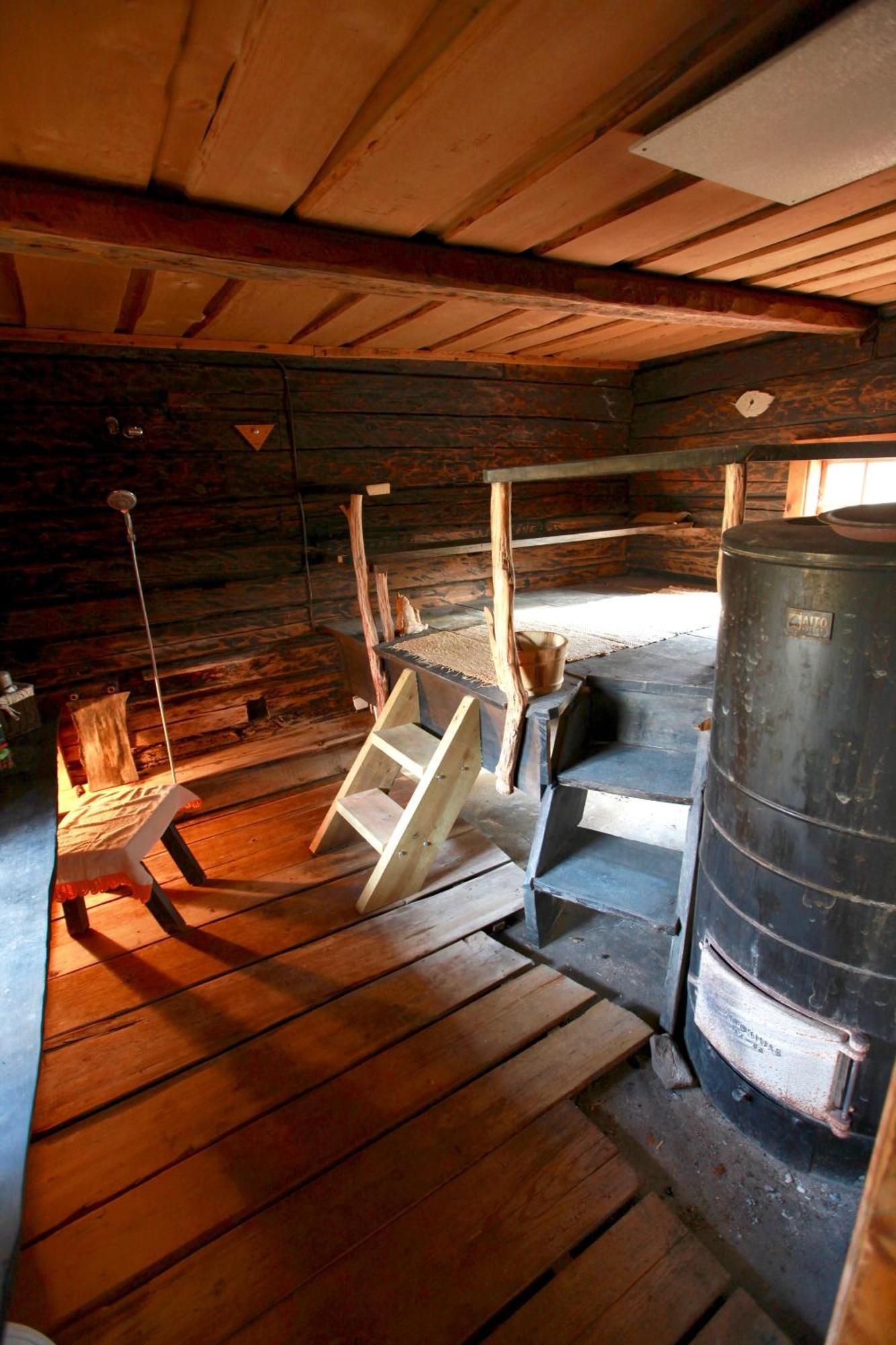 Metsara B&B Tornimae Ruang foto