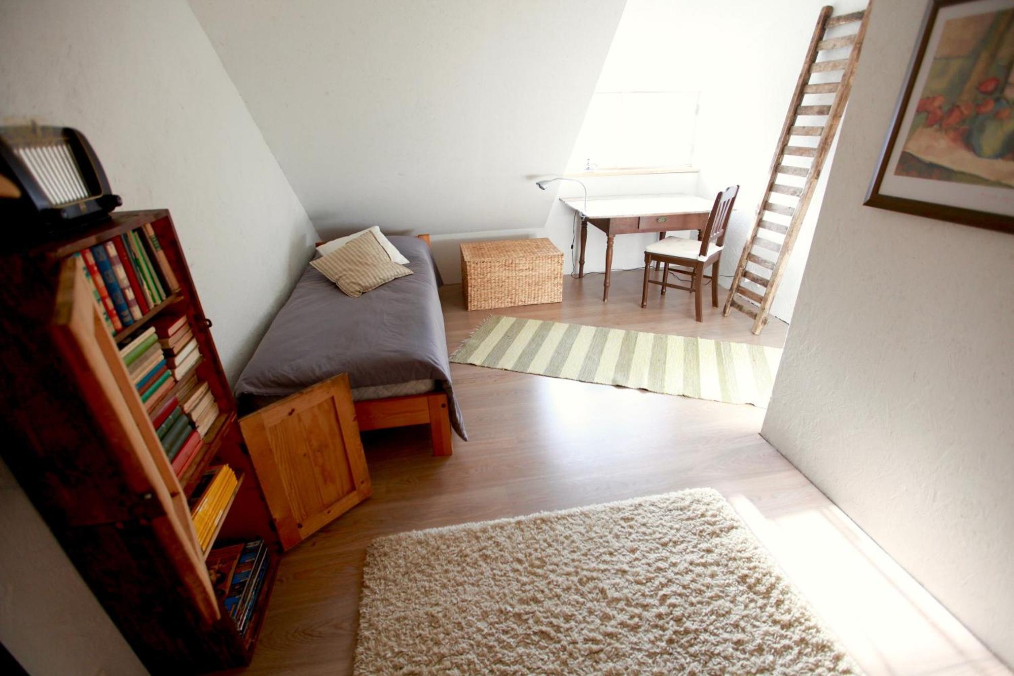Metsara B&B Tornimae Ruang foto