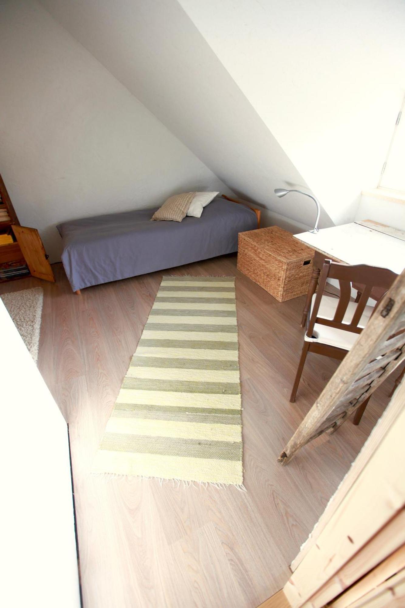 Metsara B&B Tornimae Ruang foto
