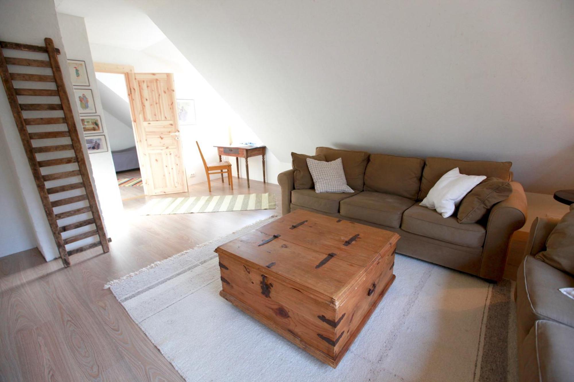 Metsara B&B Tornimae Ruang foto