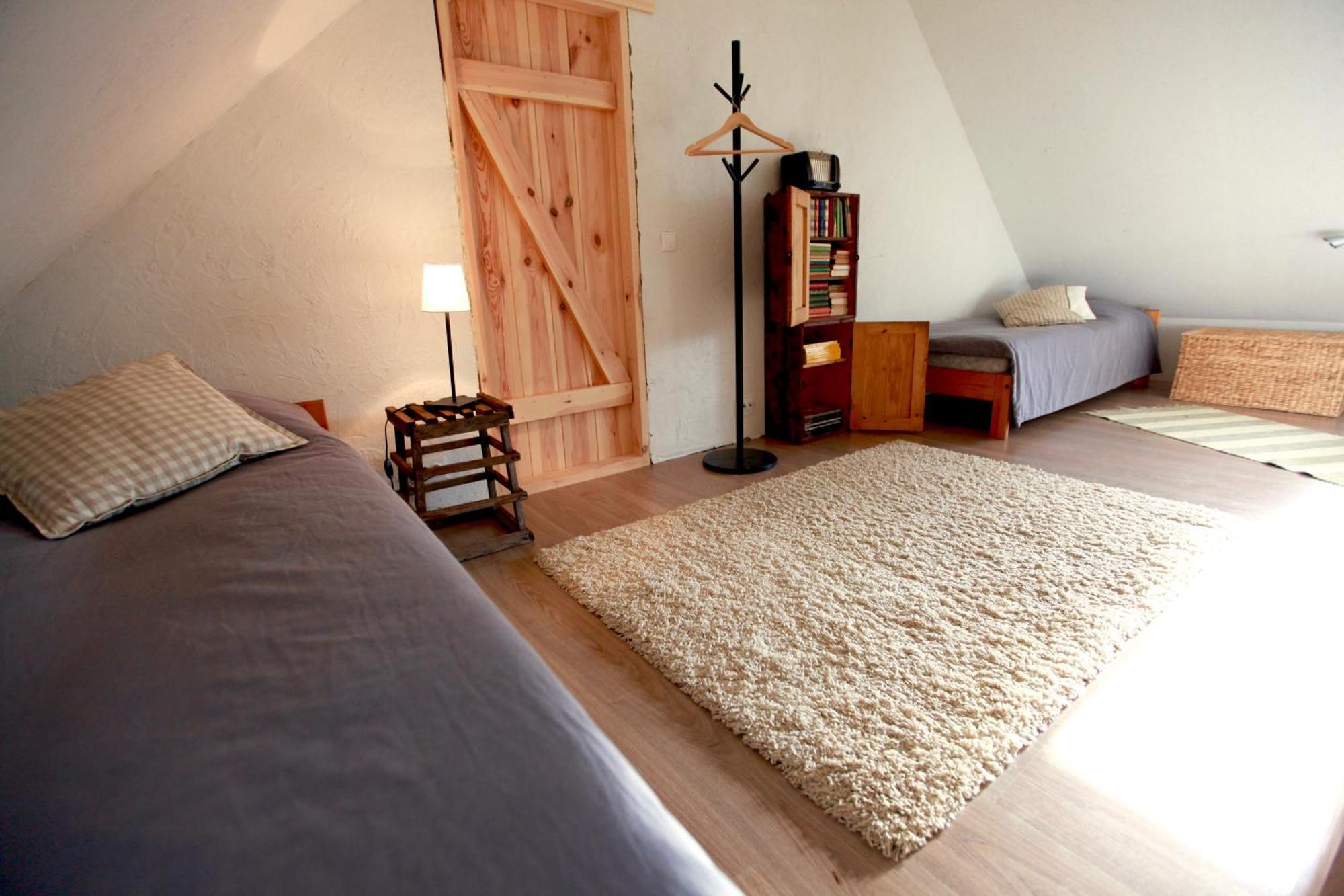 Metsara B&B Tornimae Ruang foto