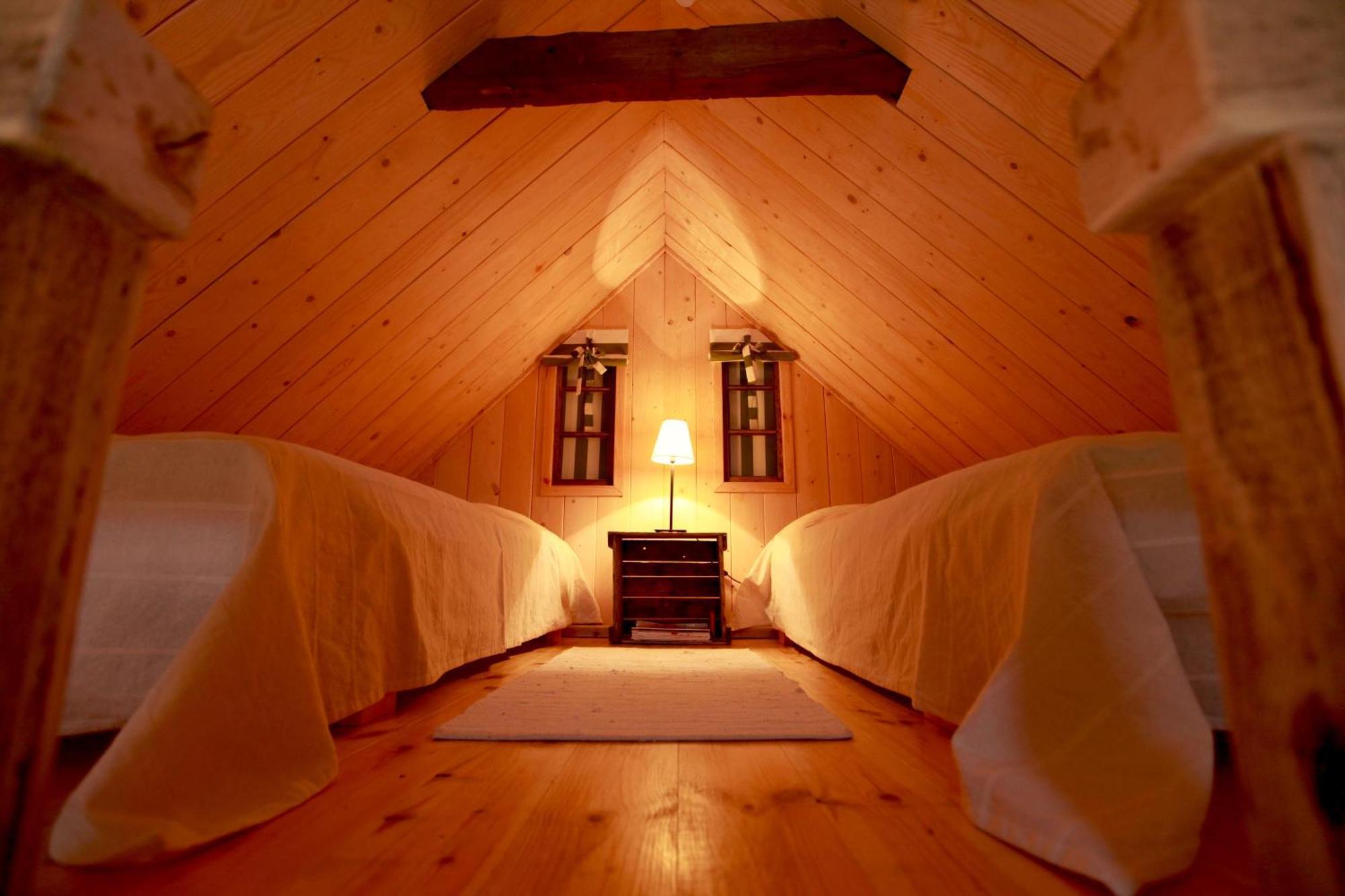 Metsara B&B Tornimae Ruang foto
