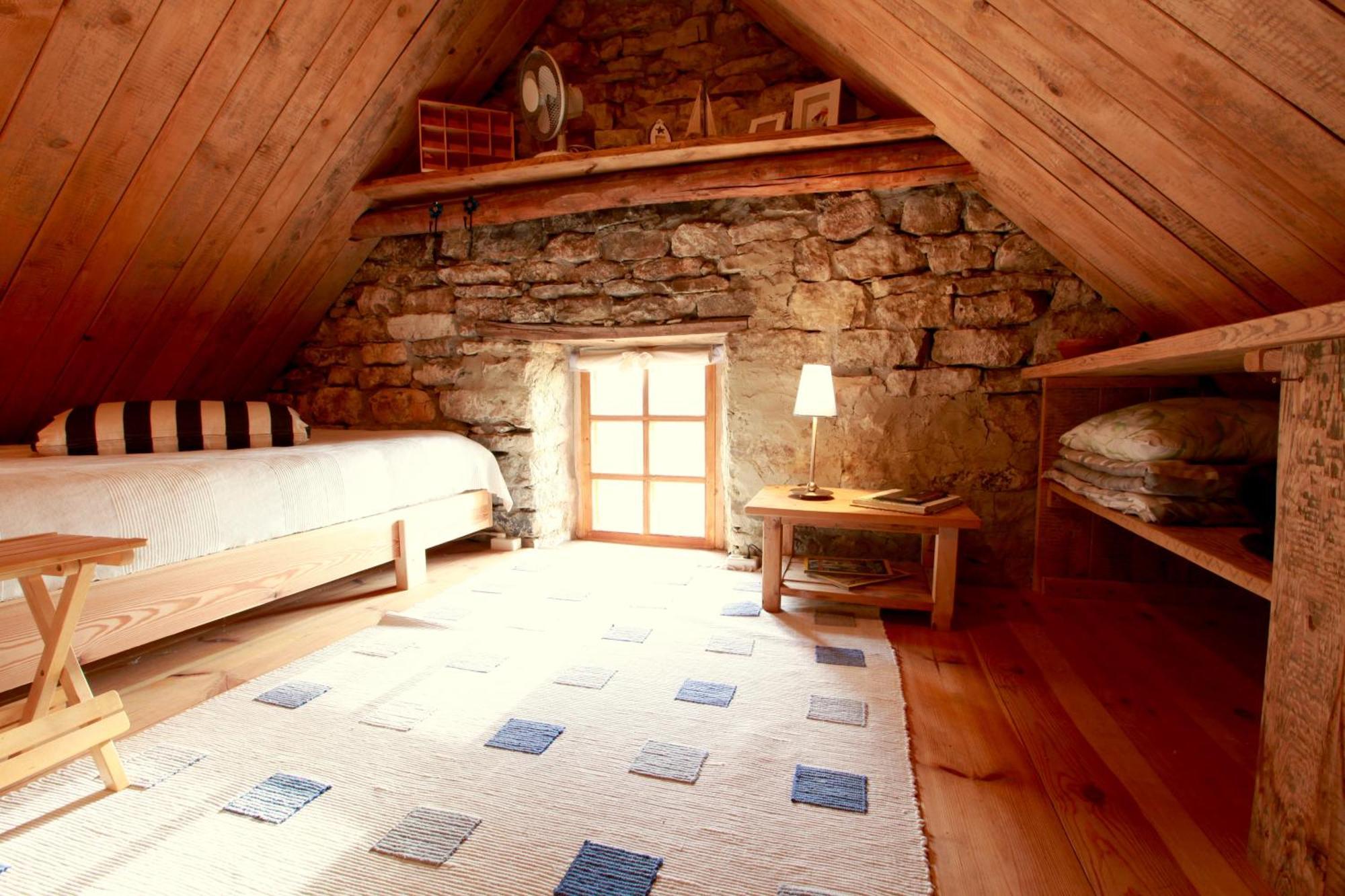 Metsara B&B Tornimae Ruang foto