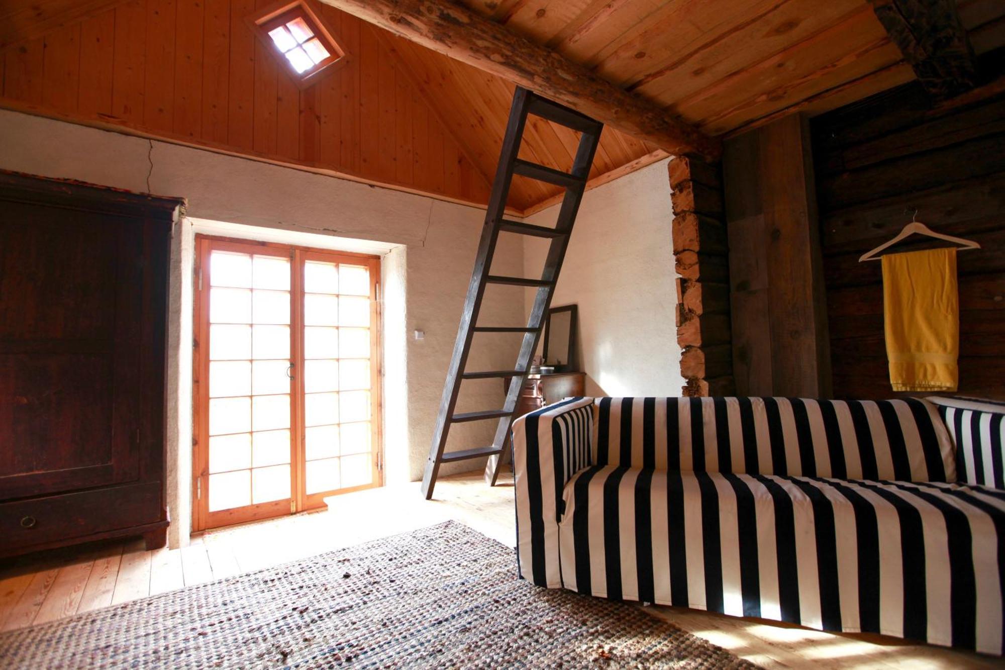 Metsara B&B Tornimae Ruang foto