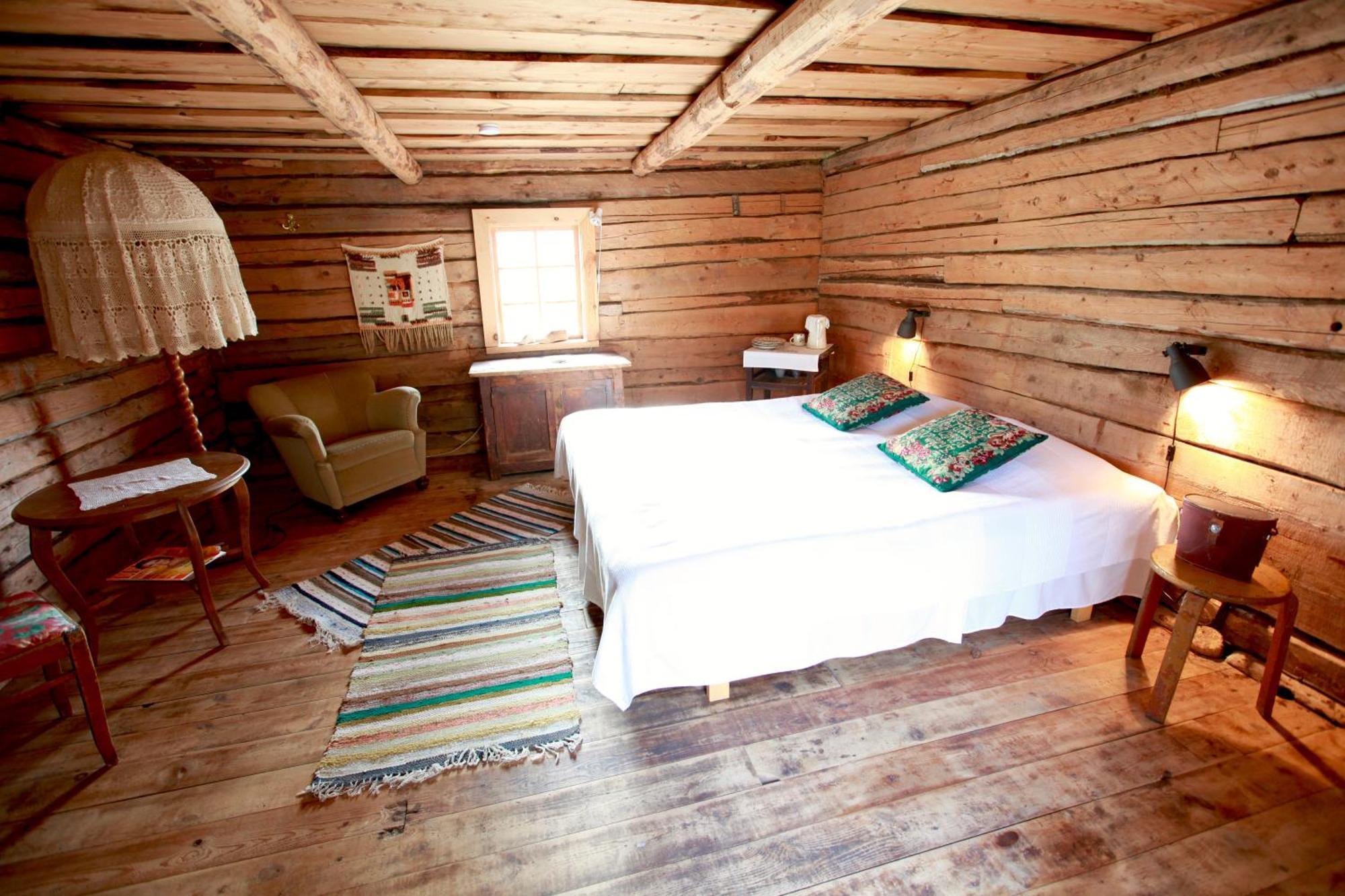 Metsara B&B Tornimae Ruang foto