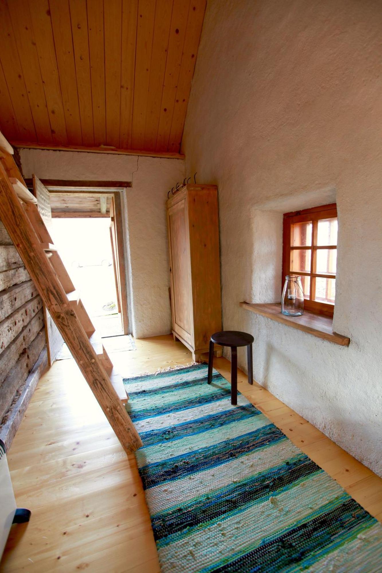 Metsara B&B Tornimae Ruang foto