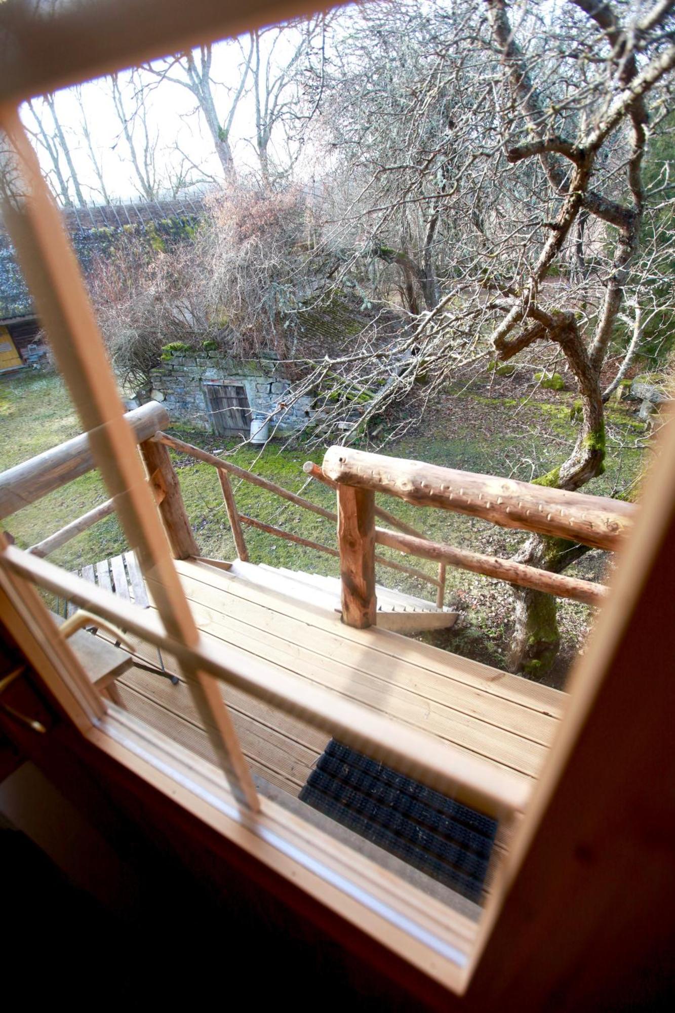 Metsara B&B Tornimae Ruang foto