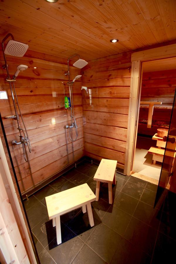 Metsara B&B Tornimae Bagian luar foto