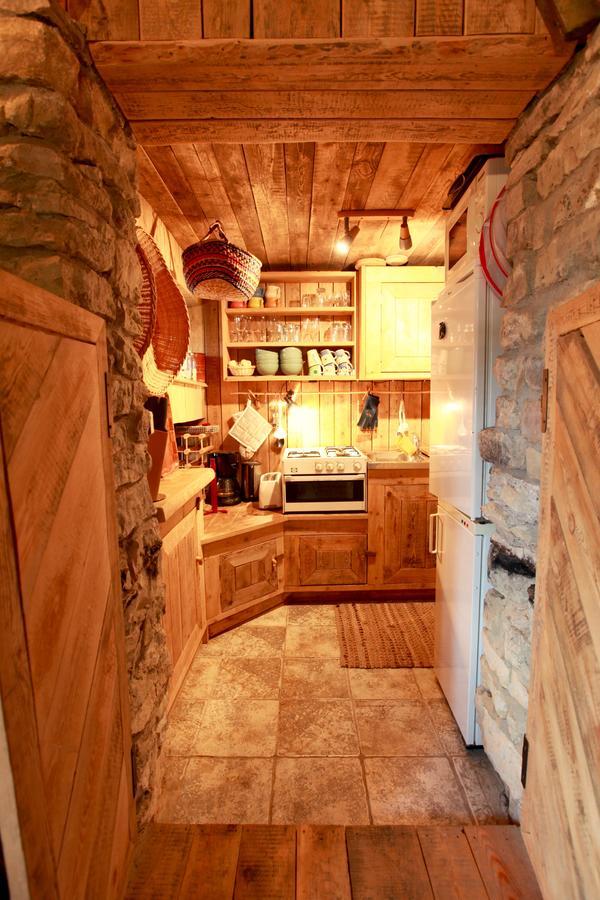Metsara B&B Tornimae Bagian luar foto