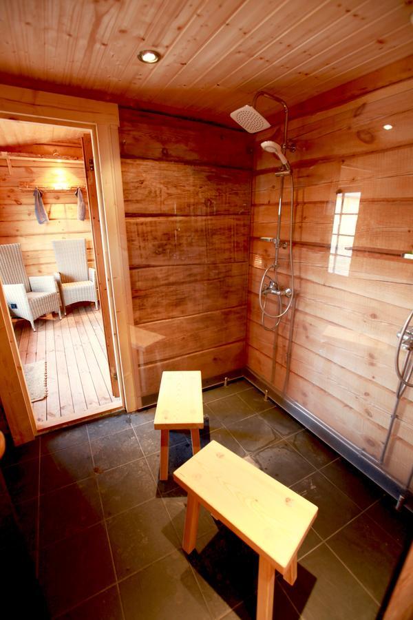 Metsara B&B Tornimae Bagian luar foto